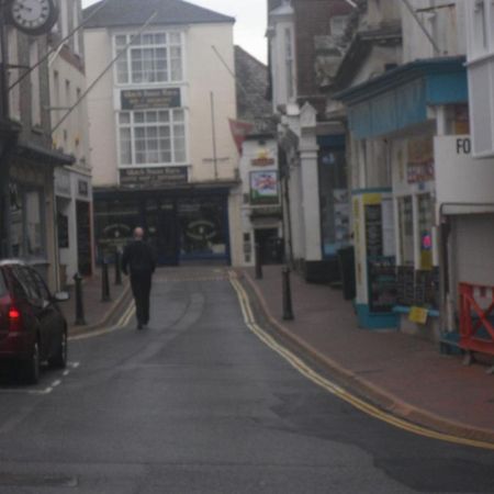 Hotel Watch House Barn Cowes  Exterior foto