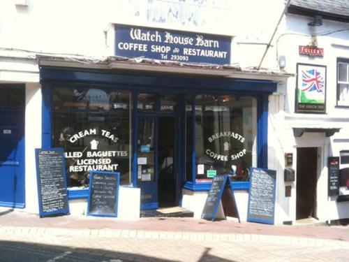 Hotel Watch House Barn Cowes  Exterior foto