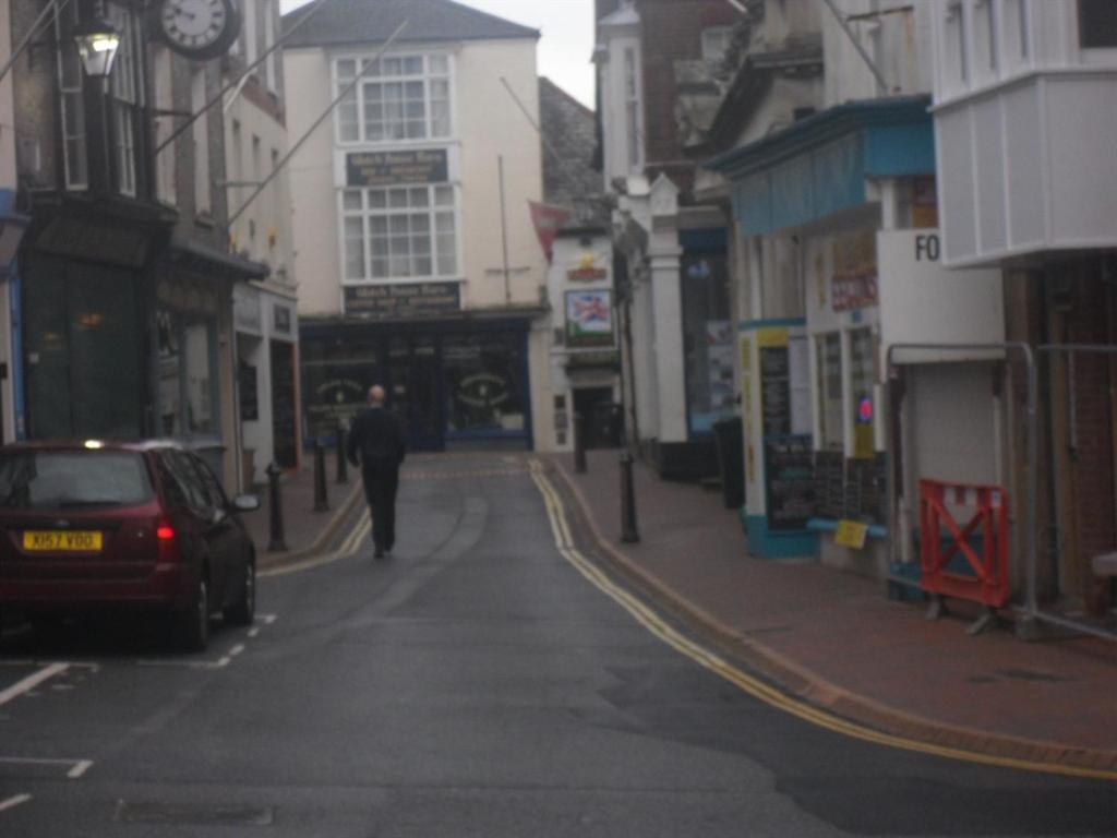 Hotel Watch House Barn Cowes  Exterior foto